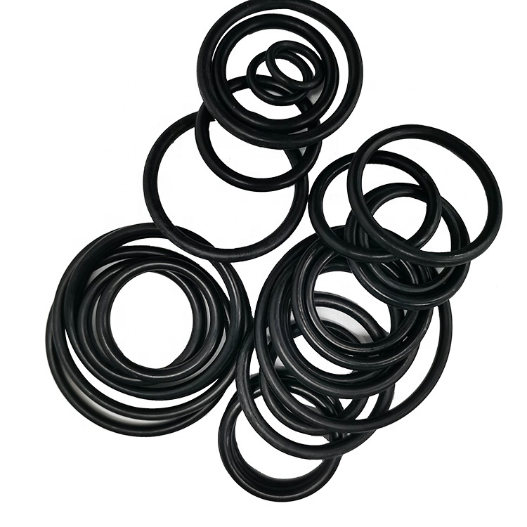 Support OEM Hitachi Zx200 Excavator Spare Parts Repair Seal Kit for Joint Center Assy