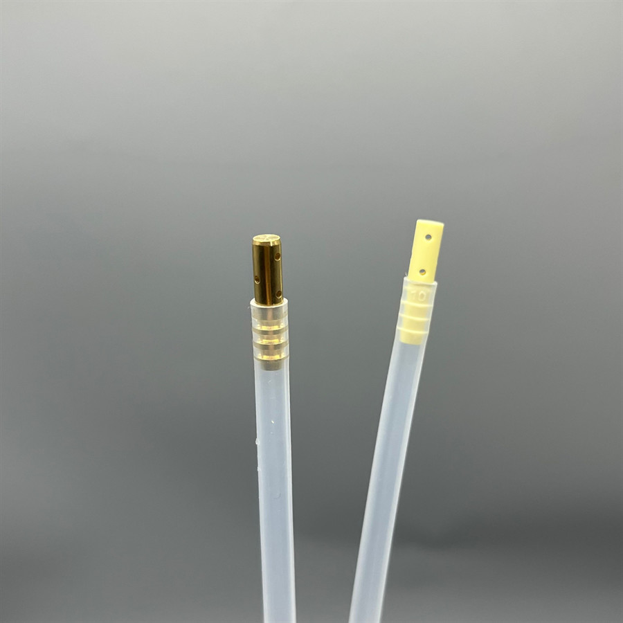 Durable Air Conditioner Cleaner Button for Home and Office Use with Easy Installation