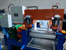 China Cable Wire Machine/Silicone Rubber Automatic Turnover Rubber Mixing Machine on sale China Cable Wire Machine/Silicone Rubber Automatic Turnover Rubber Mixing Machine on sale
