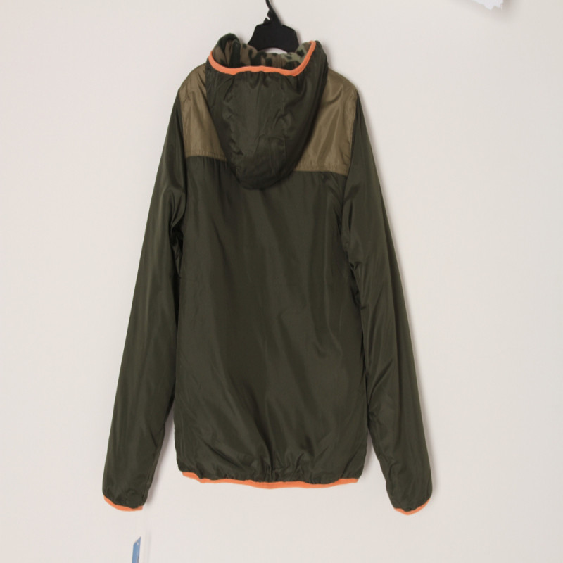 Boy,Girls, & Ladies Reversible Jacket Man Coast Keep Warm Multi Color Options