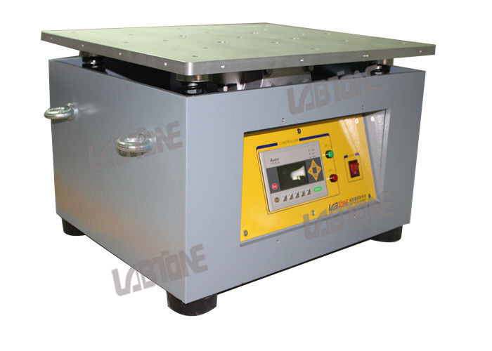 Sweep Frequency Laboratory Vibration Tester Machine Suitable For Production Line