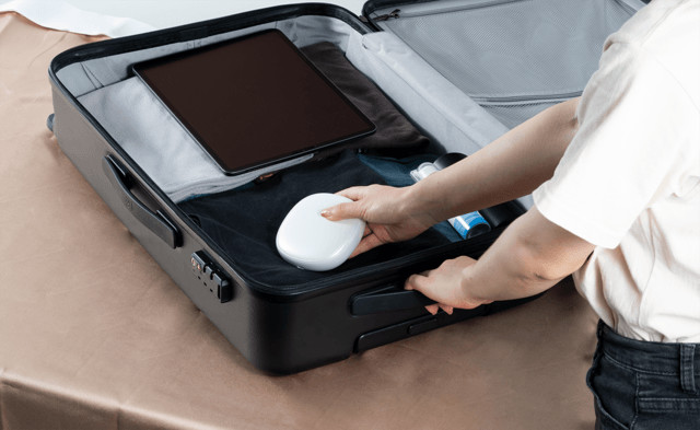 Tank Free Design Portable Water Flosser Waterproof IPX7 OEM ODM