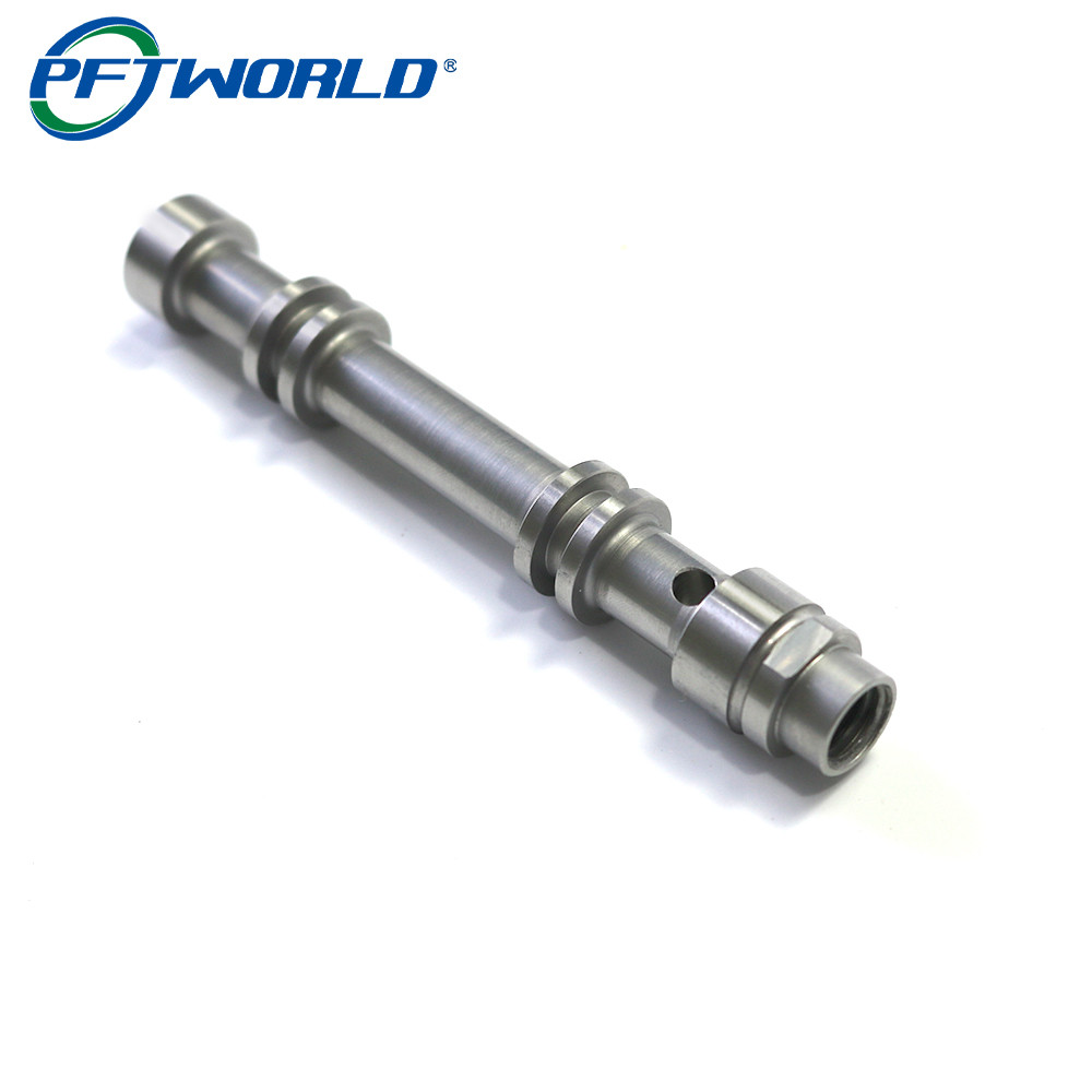 Anodizing CNC Machining Parts 5 Axis CNC Prototype Service