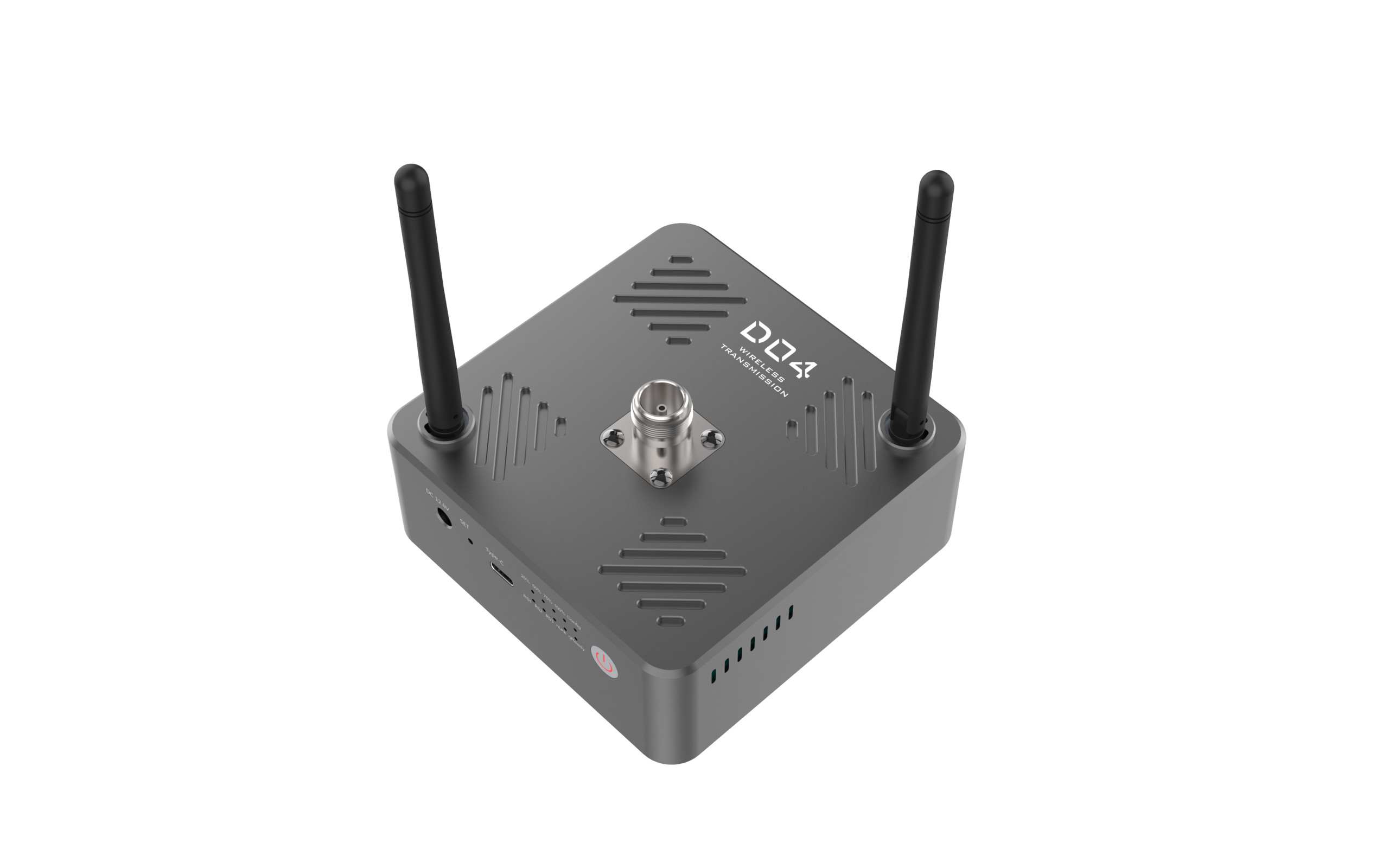D04 Telemetry&RC Link