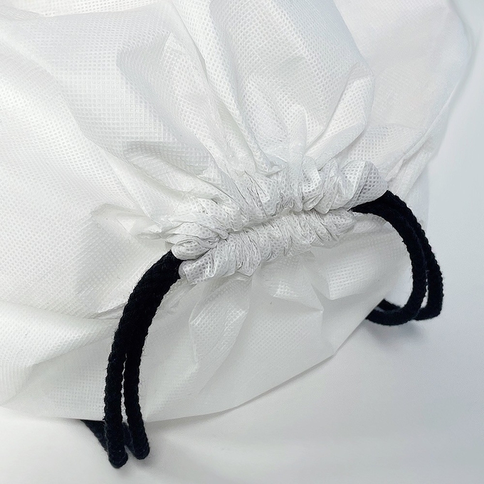 Personalized Nonwoven Drawstring Sublimation Bag For Heat Transfer Printing