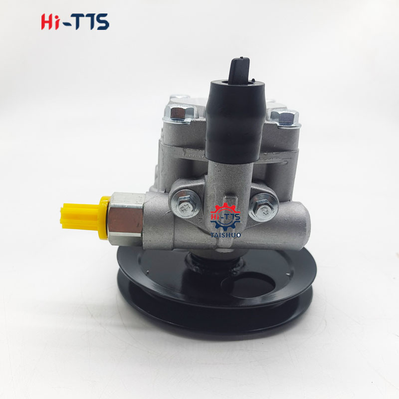 Power Steering Pump For KIA 0K72A 32600A 0K72A 32600A 0K72A 32600B