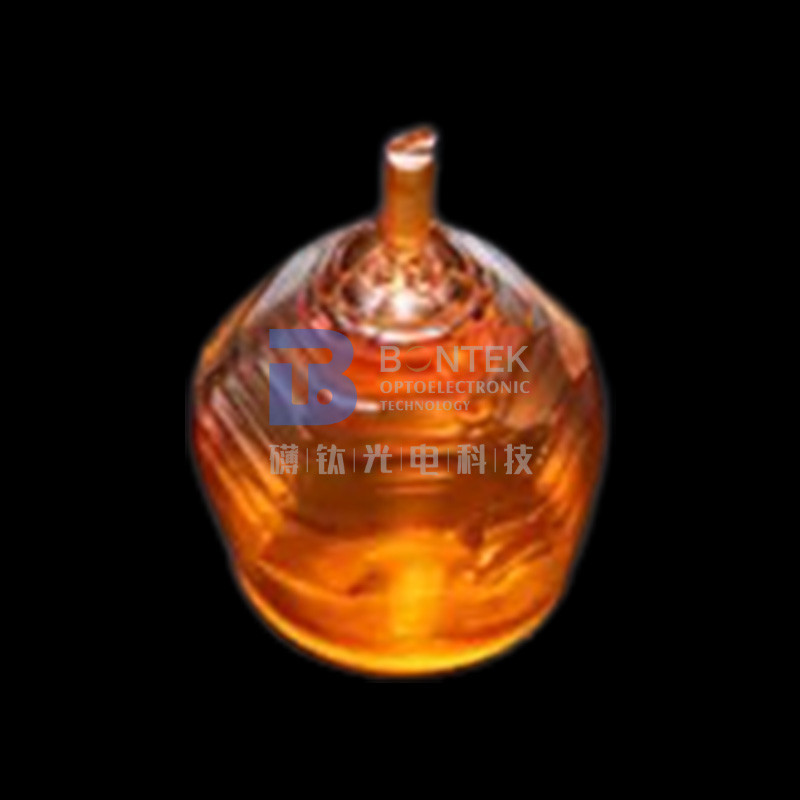 Piezoelectric Wafers LGS Crystal For High Temperature SAW Sensors