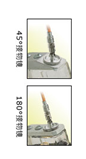 HR - 200X Fiber Optic Inspection Microscope Designed With Film Control Dial To Hold Focus