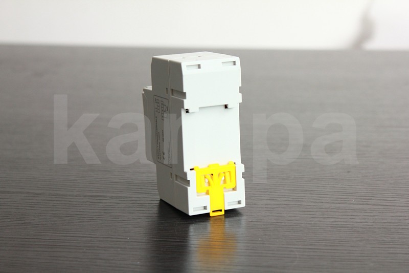 THC15 DC 12V 16A Digital LCD Programmable Electrical Timer Switch
