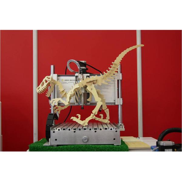 AM3020 pcb machine price