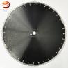 Buy cheap ISO 500mm Laser Welded Diamond Asphalt Circular Saw Blade from wholesalers