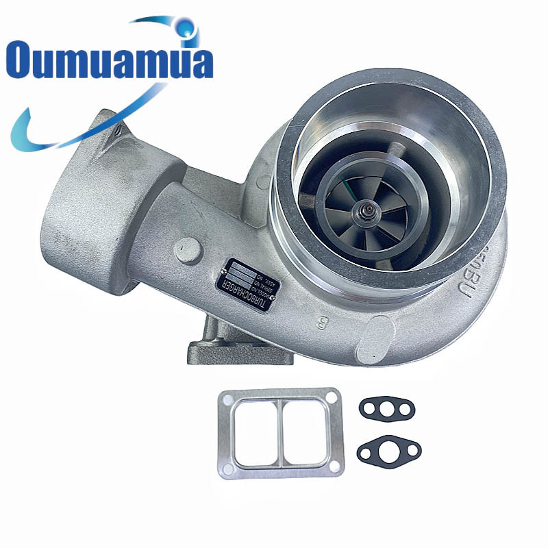 Best-selling FOR Caterpillar Earth Moving S3BSL128 Turbo 168444 127-5151 Turbocharger supercharger