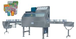 Buy cheap Automatic Carton Packing Aseptic Filling Machine For Milk Juice product