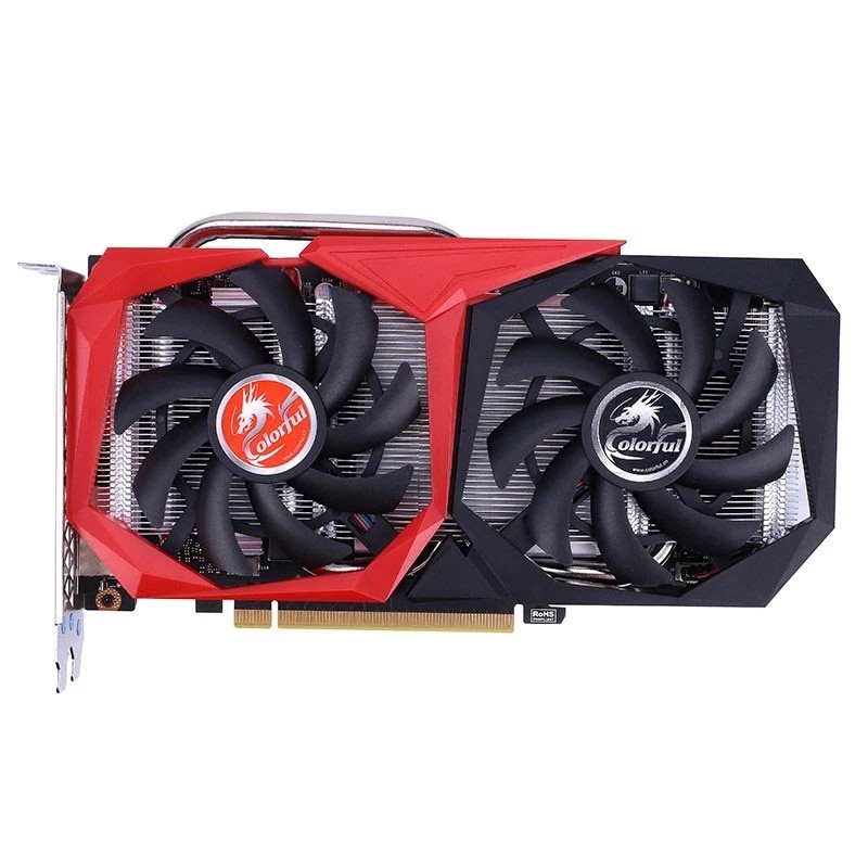GeForce RTX 2060 Super Graphics Card GDDR6 Miner Graphics Card PCI Express X16 3.0