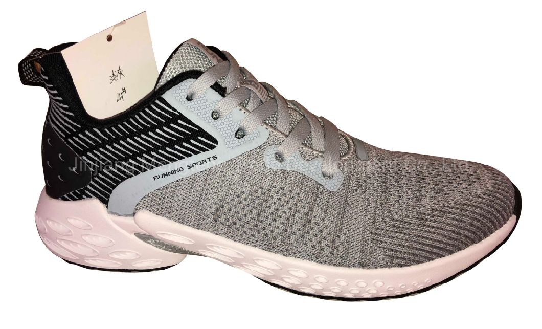 New Fashion Sport Shoes Men Shoes Sneaker Shoes Fashion Sneaker Men Mesh Shoes Running Sport Shoes Casual Shoes Footwear
