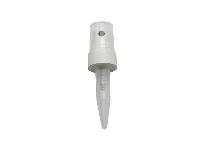 0.075ml Fine Mist Crimp Pump