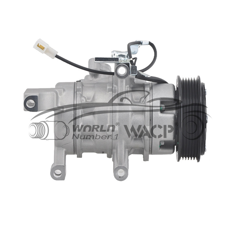 XI4472802032 Air Conditional Compressor For Sale For Toyota Wigo For Agya WXTT167