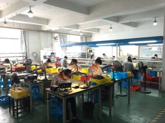 Innovation Electronic Co.,Ltd