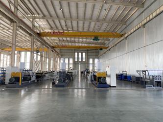 Changzhou Leap Machinery Co., Ltd.