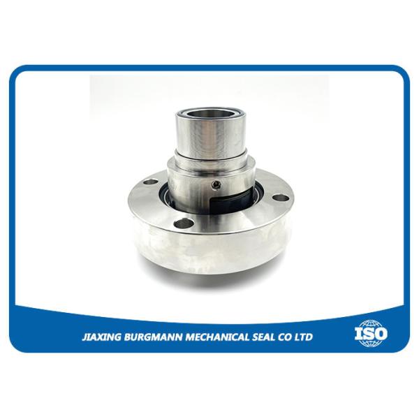25-120mm Double Seal Face Cartridge Mechanical Seal JG328 For Stirrers