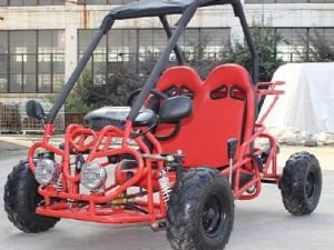 China 110cc Mini Go Kart on sale