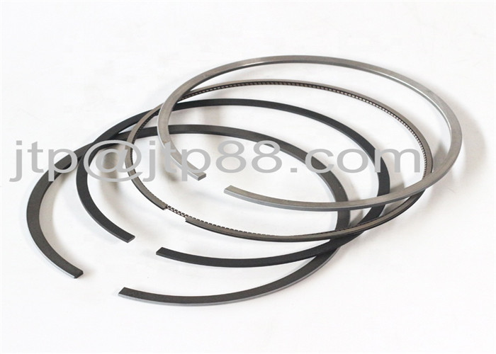 Engine Piston Rings For MITSUBISHI G13-H Mirage Lancer Rings Set MD074687 MD078543
