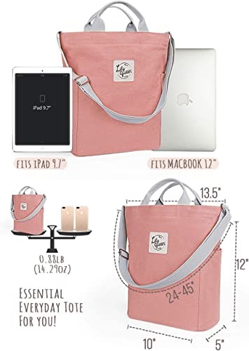 Full Color Custom Summer Canvas Crossbody Messenger Bag With Grommet Handle