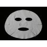 Buy cheap Cupro Transparent Facial Mask from wholesalers