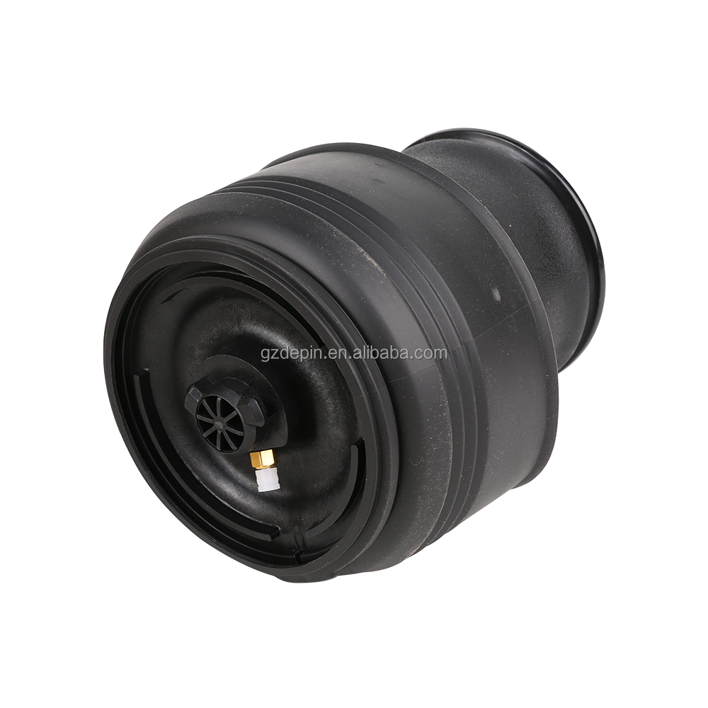 37126795013 Auto Parts Rear Air Suspension Air Spring Bag for BMW F15 F16 X5 X6 2012-