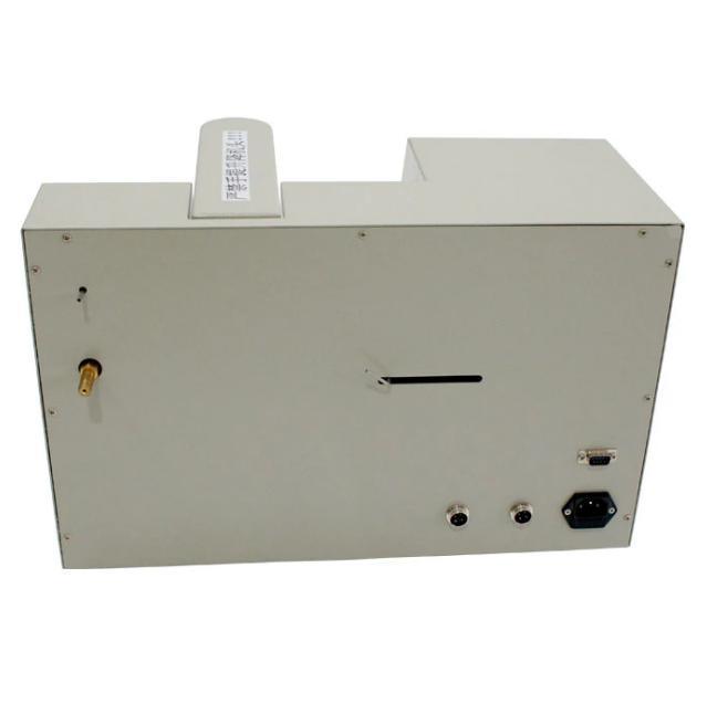 Automatic Open/Close Cup Flash Point Tester Transformer Oil Tester