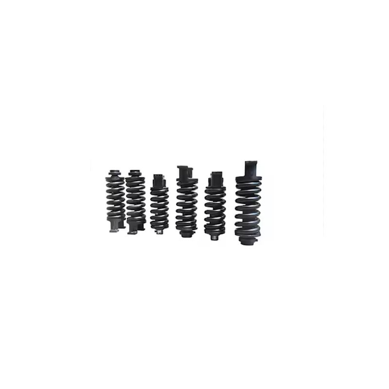 ORIGINAL KOMATSU Excavator Parts Excavator Track Adjuster Tensioning Device Suitable for Sany 75 Komatsu 60-7