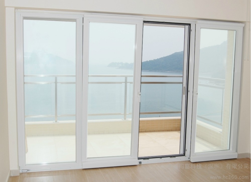 Smart Static Cling Window Film Mordern Designs for Window/Glass Protection