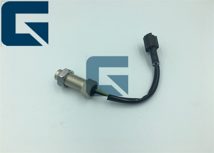 KOBELCO SK200-6 SK200-6E Excavator Part Revolution Speed Sensor MC849577