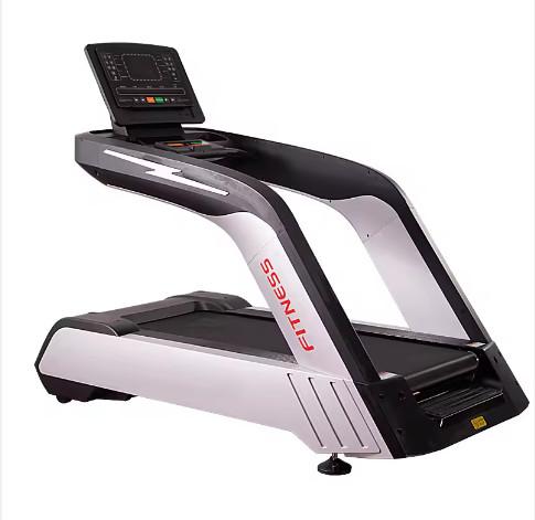 Body Fitness Running Machine Workout Commercial Electric Treadmills Gym