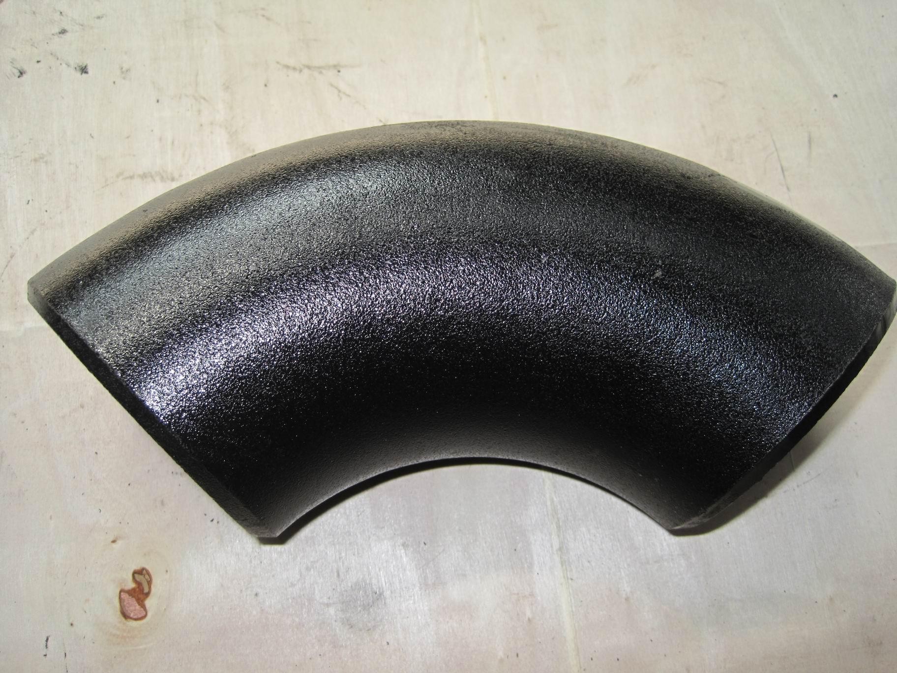 18" steam pipe elbow/pipe elbow