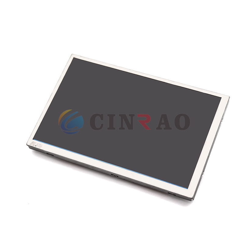 High Stable 6.5'' AUO LCD Display Screen Panel C065VVC01.0 Car GPS Navigation