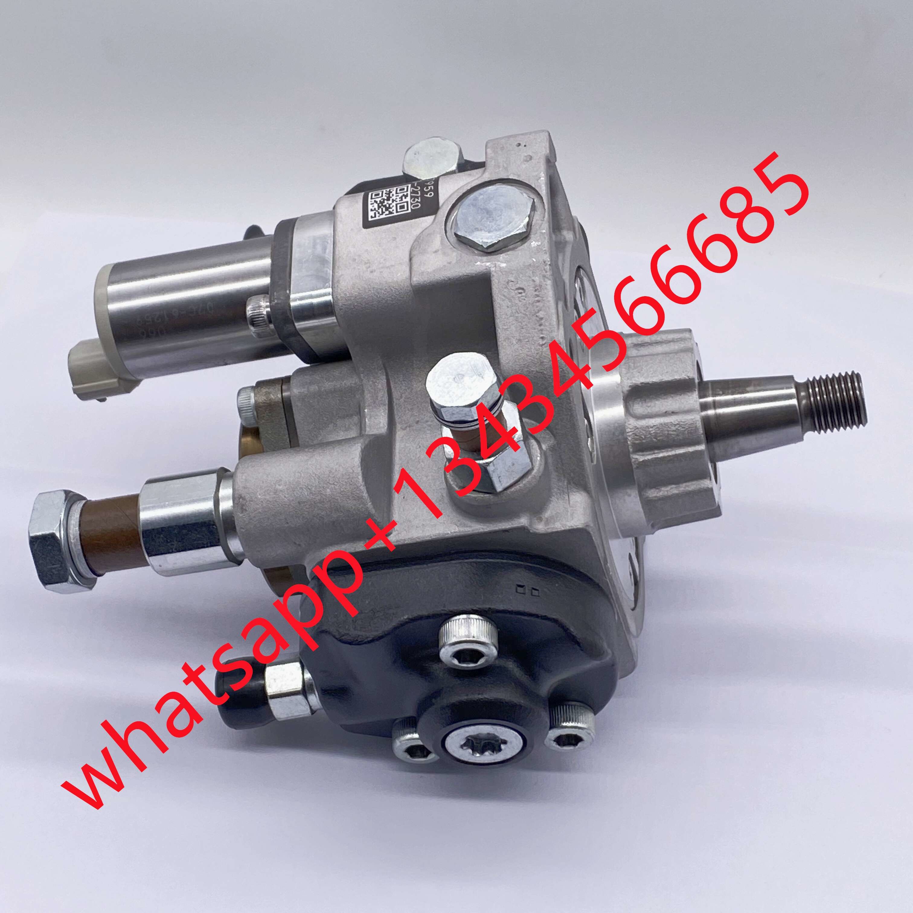High performance for John Deere Tractor 6045 Engine Diesel Fuel Injection Pump 294000-2730