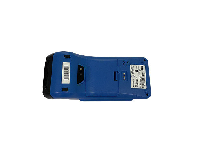 New Verifone Pos Terminal 4G 5.5inch Handheld Pos Terminal Machine X990