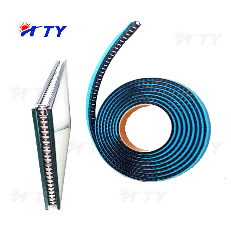 Flexible Spacer Bars The Ultimate Solution for Durability in Insulating Glass Systems