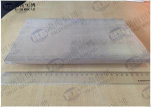 China High Purity 99.95% Magnesium Alloy Sheet / Magnesium Plate For CNC Machining on sale