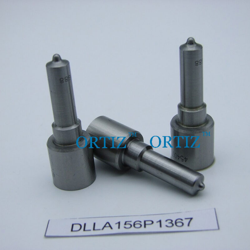 ORTIZ HYUNDAI 338004A300 DLLA 156 P1367Common Rail Fuel Injection System Nozzle with coated needle DLLA156P1367