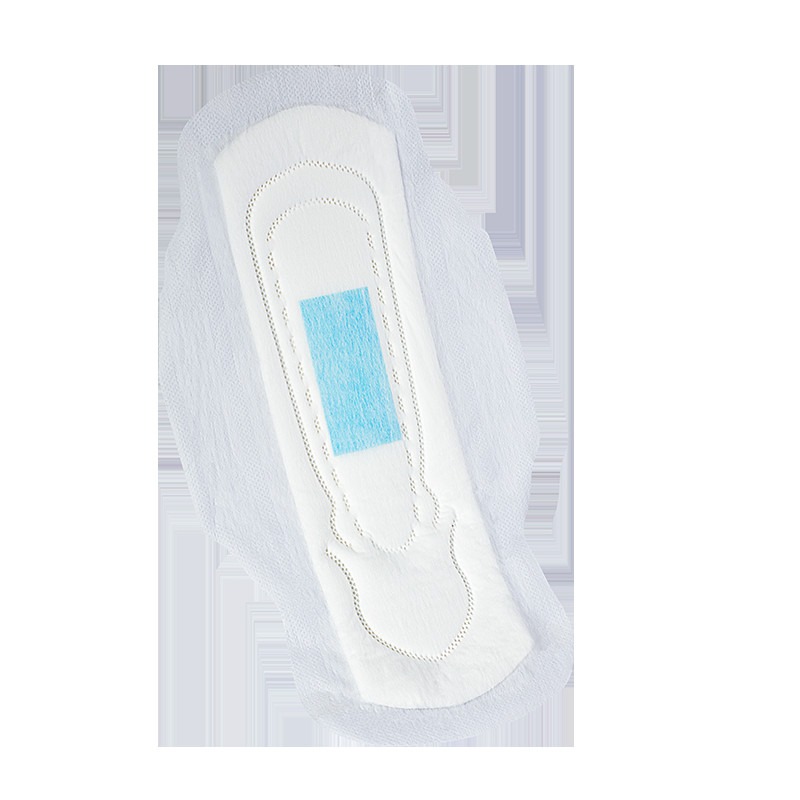 Private Label Feminine Hygiene Super Absorbent Sanitary Napkins Menstrual Pads