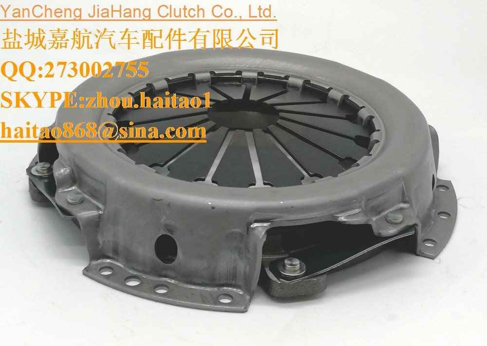 Dual Clutch for Case-IH Tractor 424 2424 2444 B275 B414 B3414