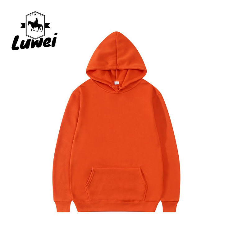 Oversize Pullover Premium Custom Heavyweight Personalised Felpe Con Cappuccio Sweatshirt String Graphic Thick Hoodie