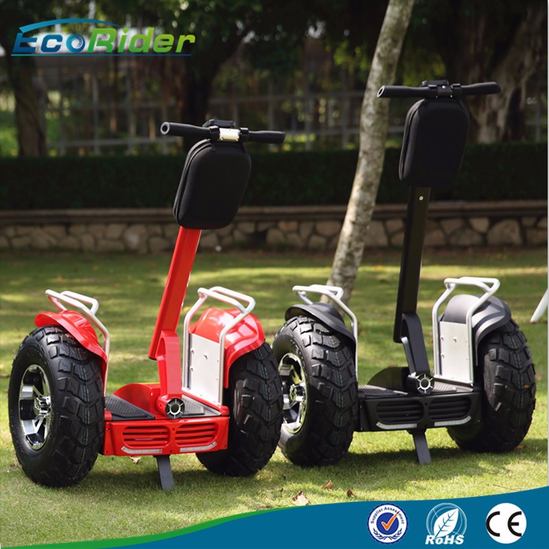 21 inch Kenda tire shock-absorb with strong flange plate big tire electric scooter