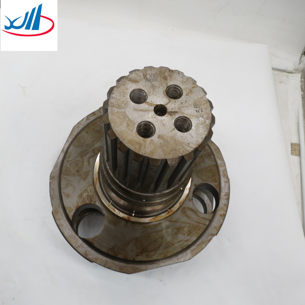 2112-1156E Drive Shaft Carrier ISO9001 For Building Loader