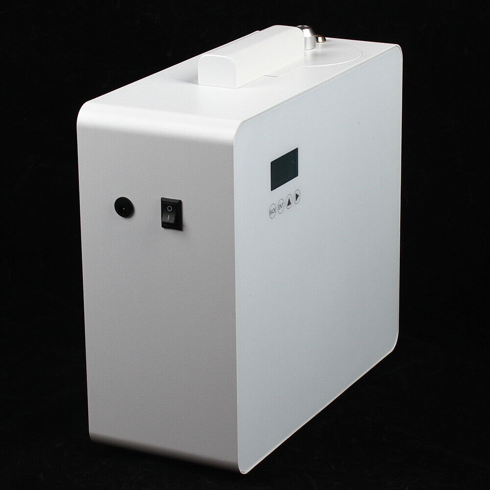 WIFI Intelligent Control Essential Oils Diffuser 800ML Large Capacity Commercial Hotel Waterless Electric Aroma Diffuser