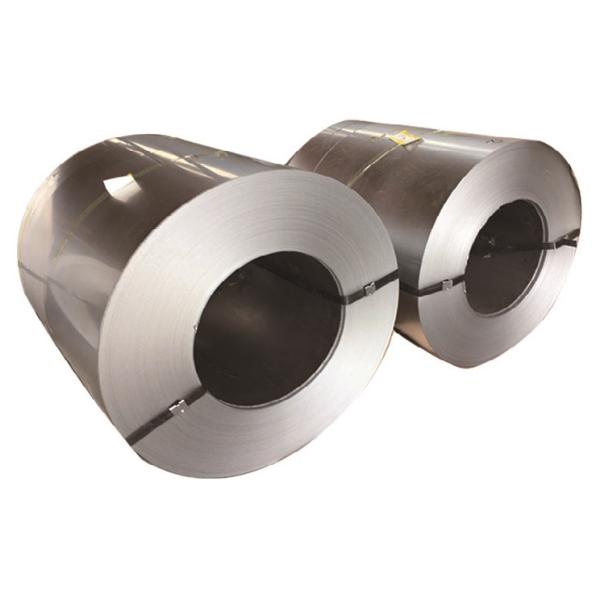 UNS Full Hard Galvanized Steel Coil Customised Spangle GI Sheet Grade