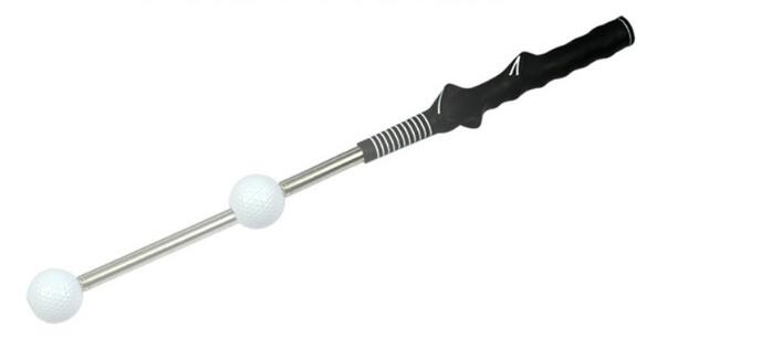 golf swing trainer , golf trainer , golf practice swing rod