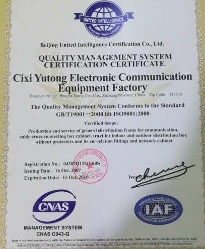 Communications Security Equipment with tools of protection for communication project YH00